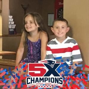 Meet your Posher, Frank h.